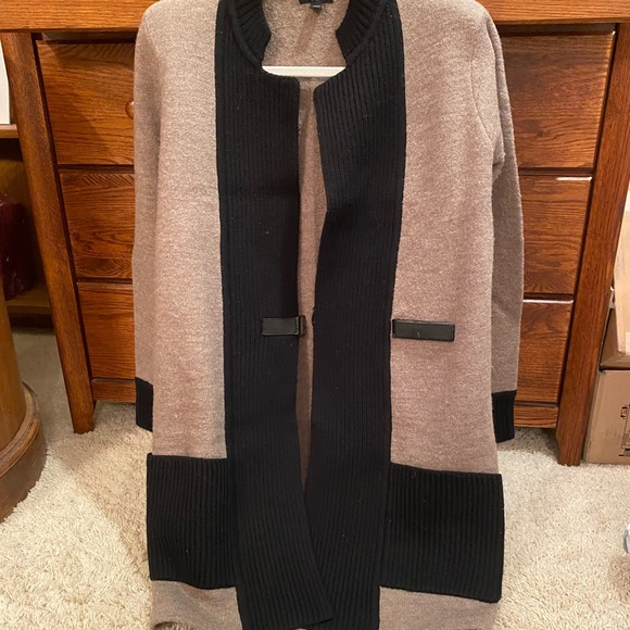 Ann Taylor Jackets & Blazers - Ann Taylor Jacket